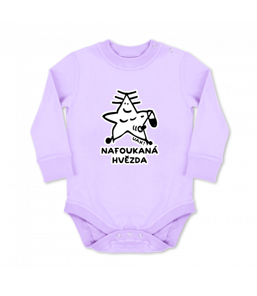 BABY BODY LONG