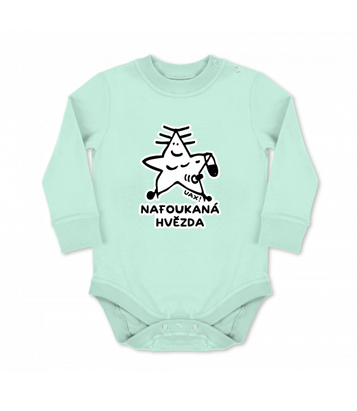 BABY BODY LONG