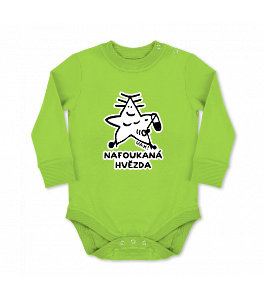 BABY BODY LONG