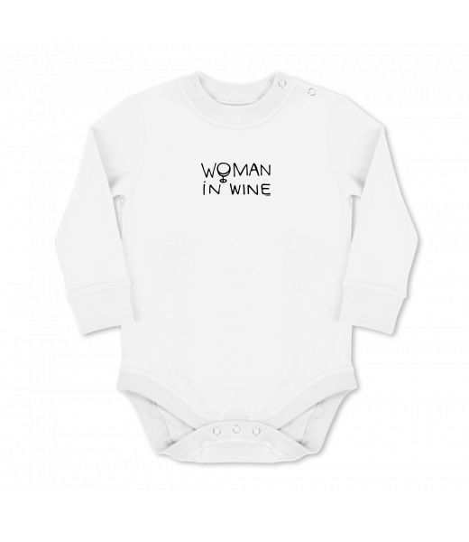 BABY BODY LONG