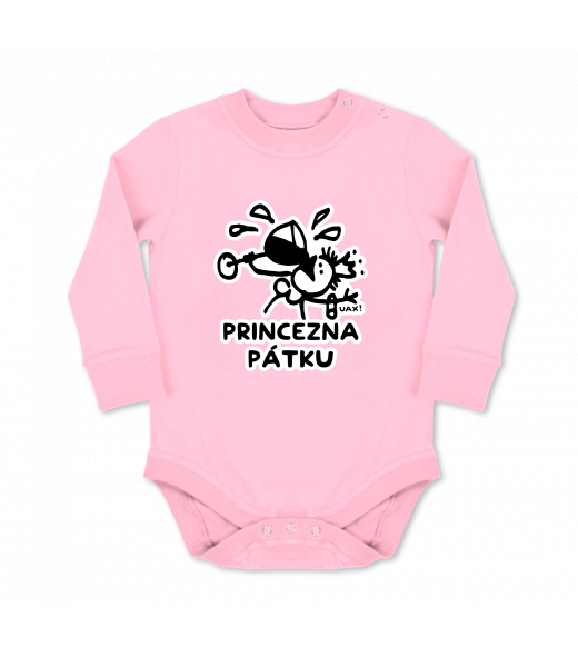 BABY BODY LONG