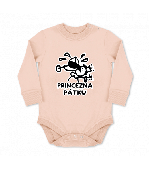 BABY BODY LONG
