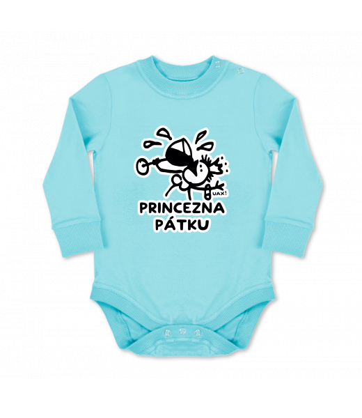 BABY BODY LONG