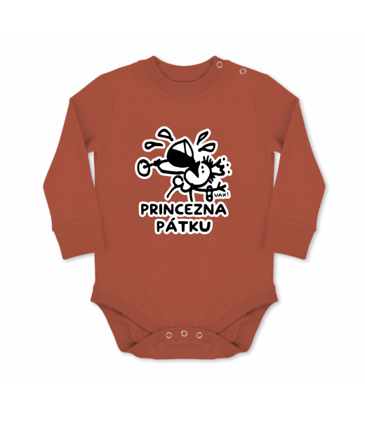 BABY BODY LONG