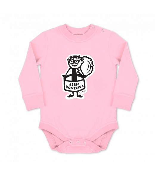 BABY BODY LONG
