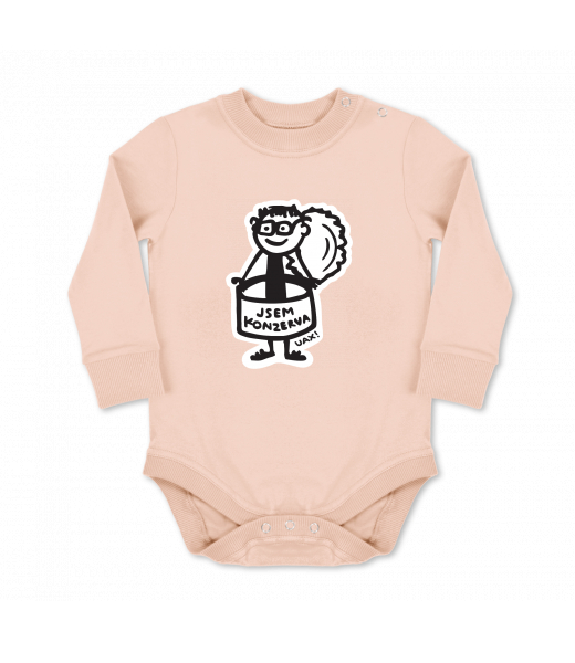 BABY BODY LONG