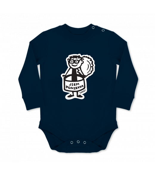 BABY BODY LONG