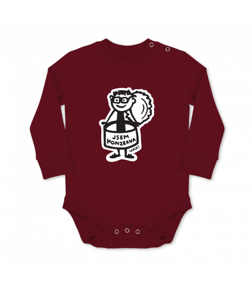 BABY BODY LONG