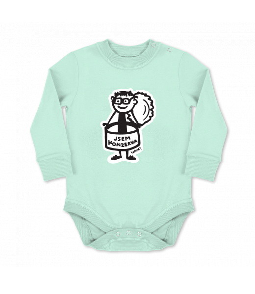 BABY BODY LONG