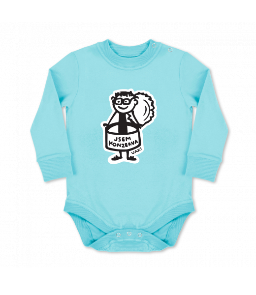 BABY BODY LONG