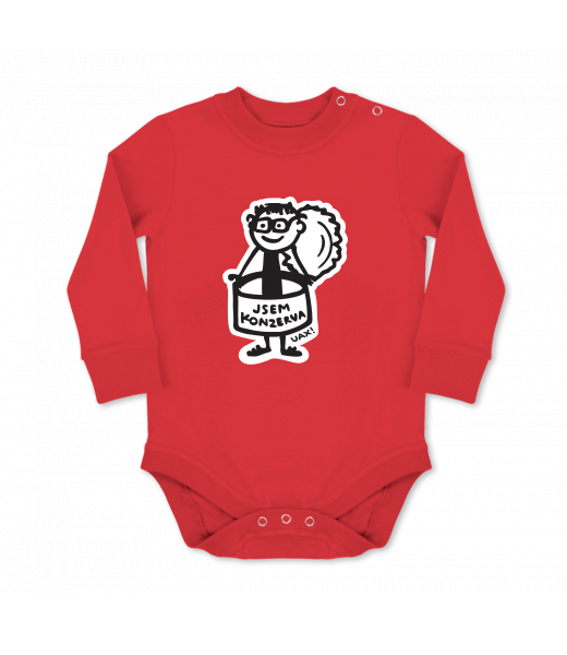BABY BODY LONG