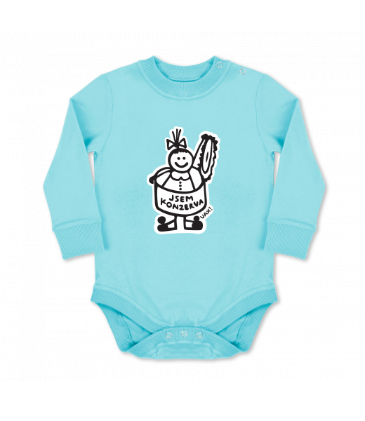 BABY BODY LONG