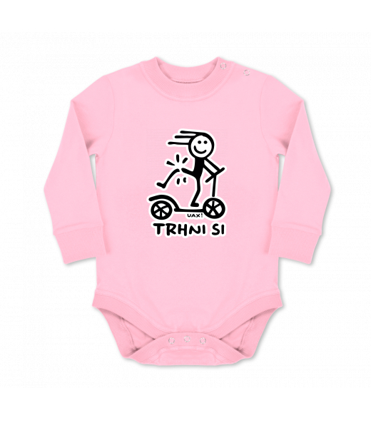 BABY BODY LONG