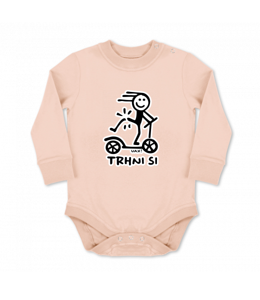 BABY BODY LONG