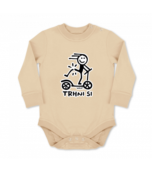 BABY BODY LONG