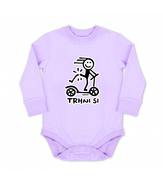 BABY BODY LONG
