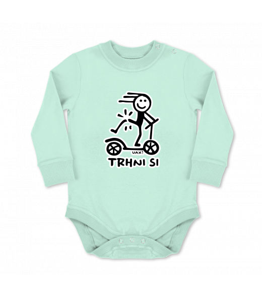 BABY BODY LONG
