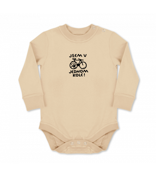 BABY BODY LONG