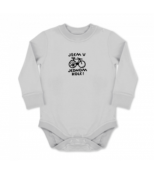 BABY BODY LONG