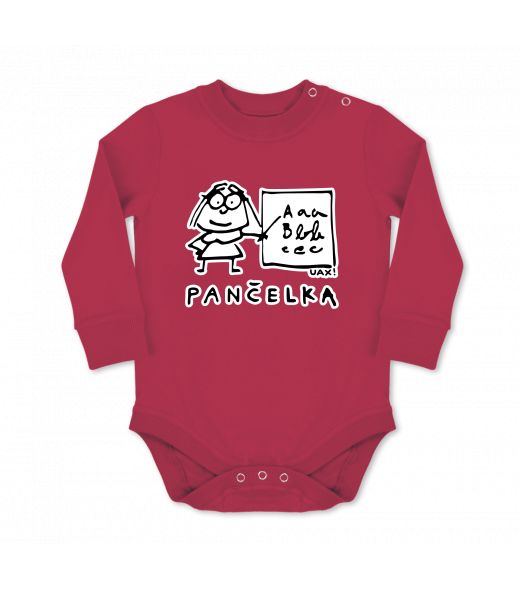 BABY BODY LONG