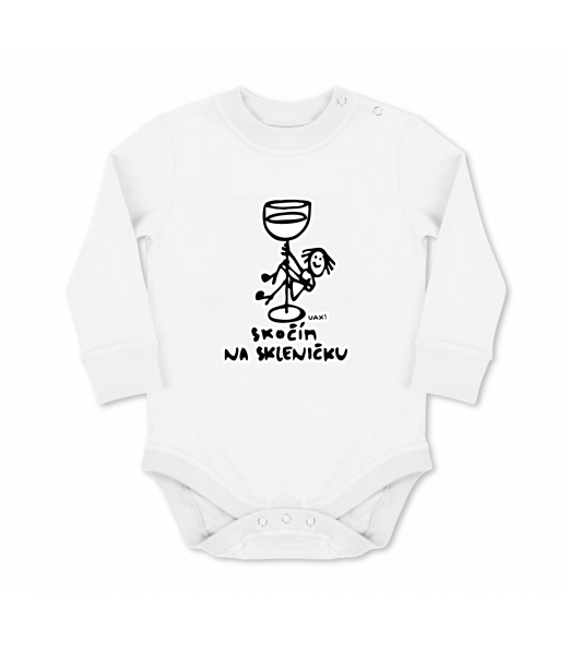 DĚTSKÉ BODY LONG