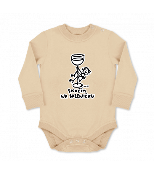 DĚTSKÉ BODY LONG