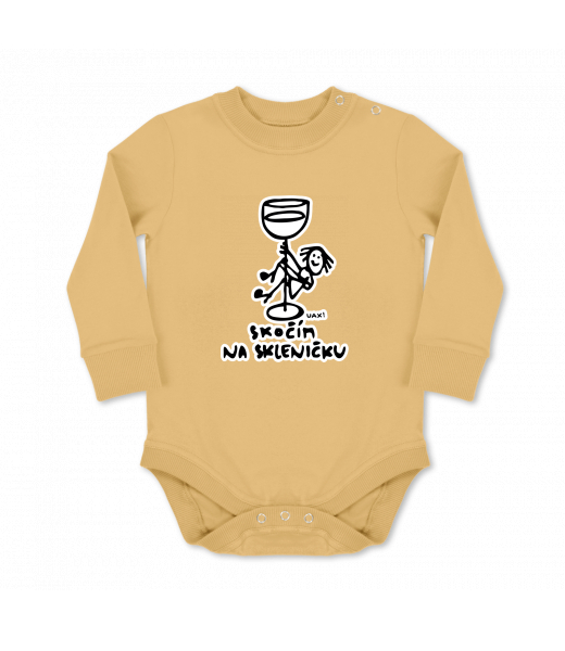 DĚTSKÉ BODY LONG