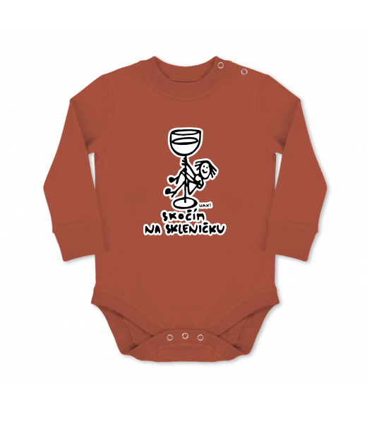 DĚTSKÉ BODY LONG