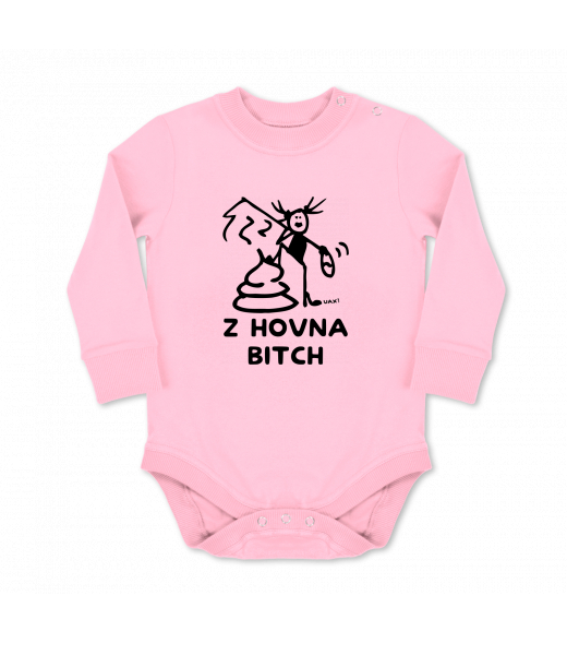 DĚTSKÉ BODY LONG