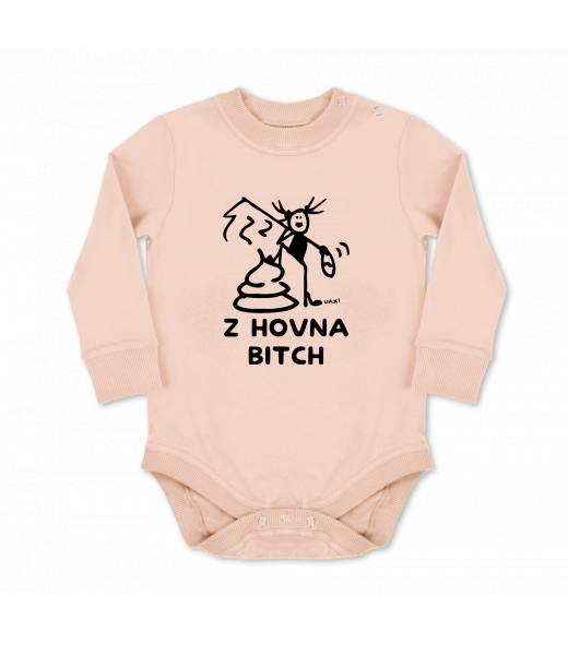 DĚTSKÉ BODY LONG