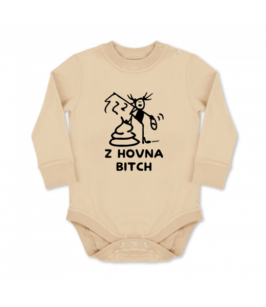 DĚTSKÉ BODY LONG