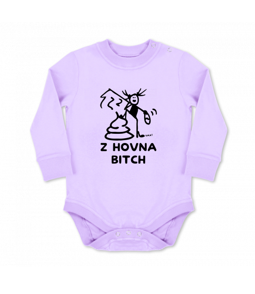 DĚTSKÉ BODY LONG
