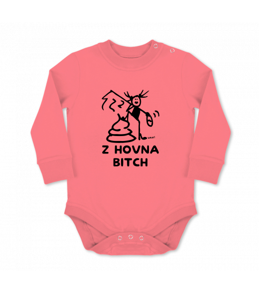 DĚTSKÉ BODY LONG