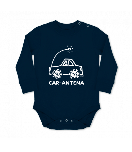 BABY BODY LONG