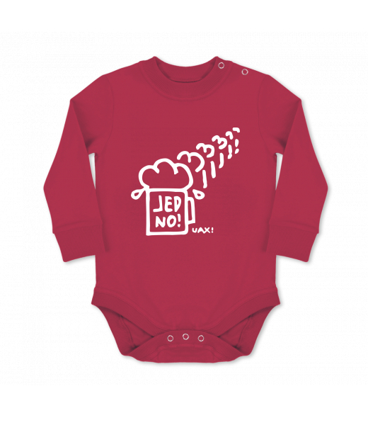 BABY BODY LONG