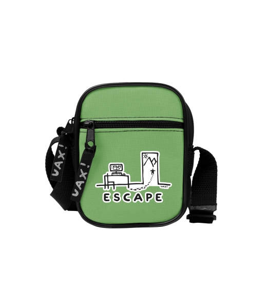 DĚTSKÁ TAŠKA KAPSICKA