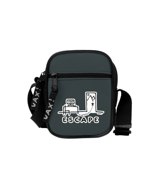 DĚTSKÁ TAŠKA KAPSICKA