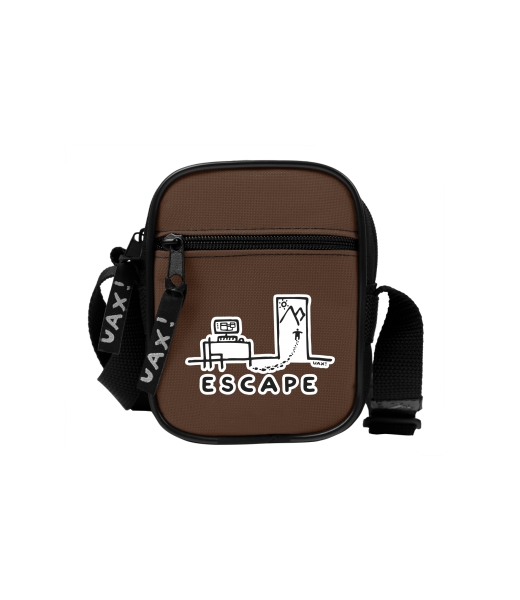 DĚTSKÁ TAŠKA KAPSICKA