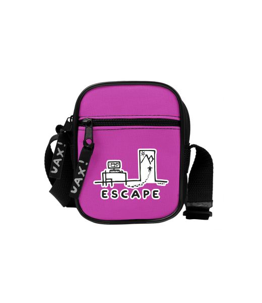 DĚTSKÁ TAŠKA KAPSICKA