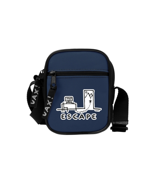 DĚTSKÁ TAŠKA KAPSICKA