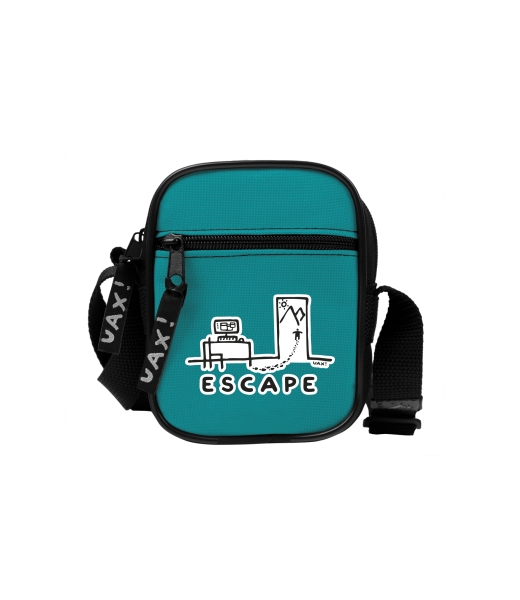 DĚTSKÁ TAŠKA KAPSICKA