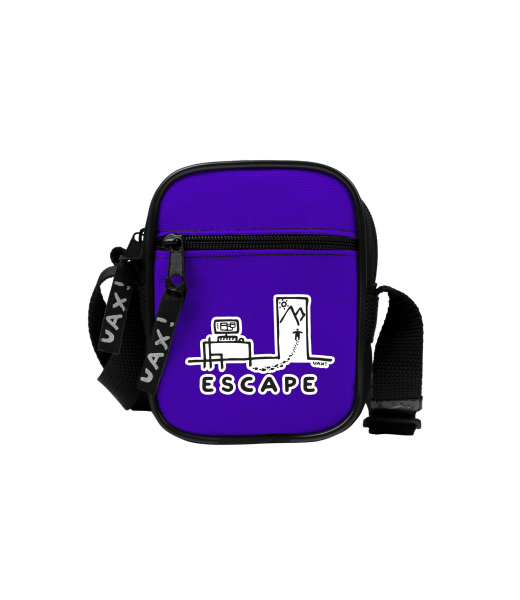 DĚTSKÁ TAŠKA KAPSICKA