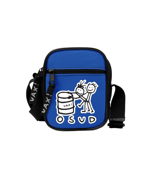 DĚTSKÁ TAŠKA KAPSICKA