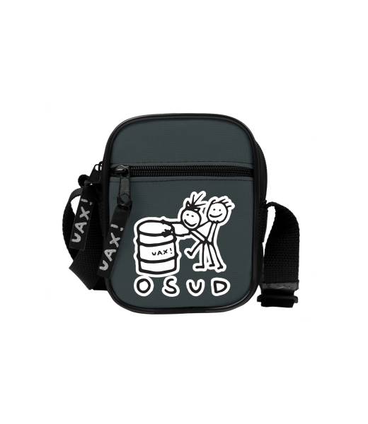 DĚTSKÁ TAŠKA KAPSICKA