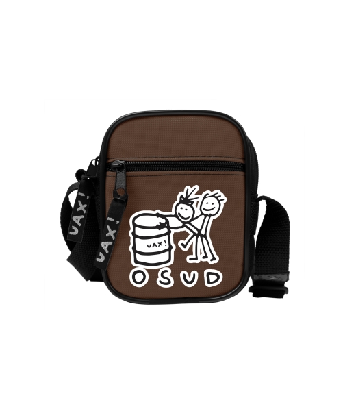 DĚTSKÁ TAŠKA KAPSICKA