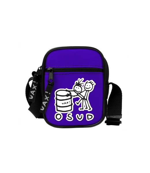 DĚTSKÁ TAŠKA KAPSICKA