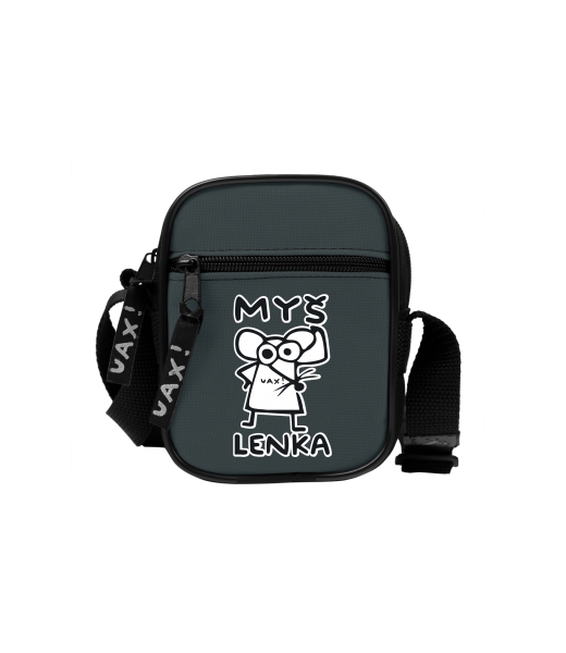 DĚTSKÁ TAŠKA KAPSICKA