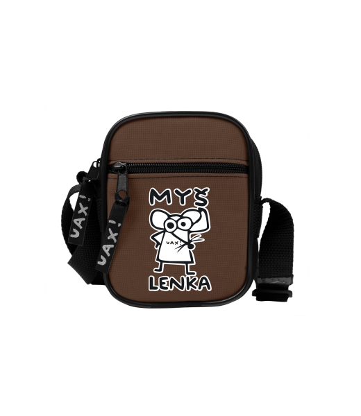 DĚTSKÁ TAŠKA KAPSICKA