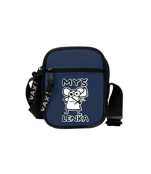 DĚTSKÁ TAŠKA KAPSICKA