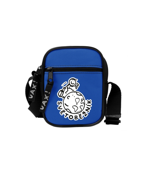 DĚTSKÁ TAŠKA KAPSICKA